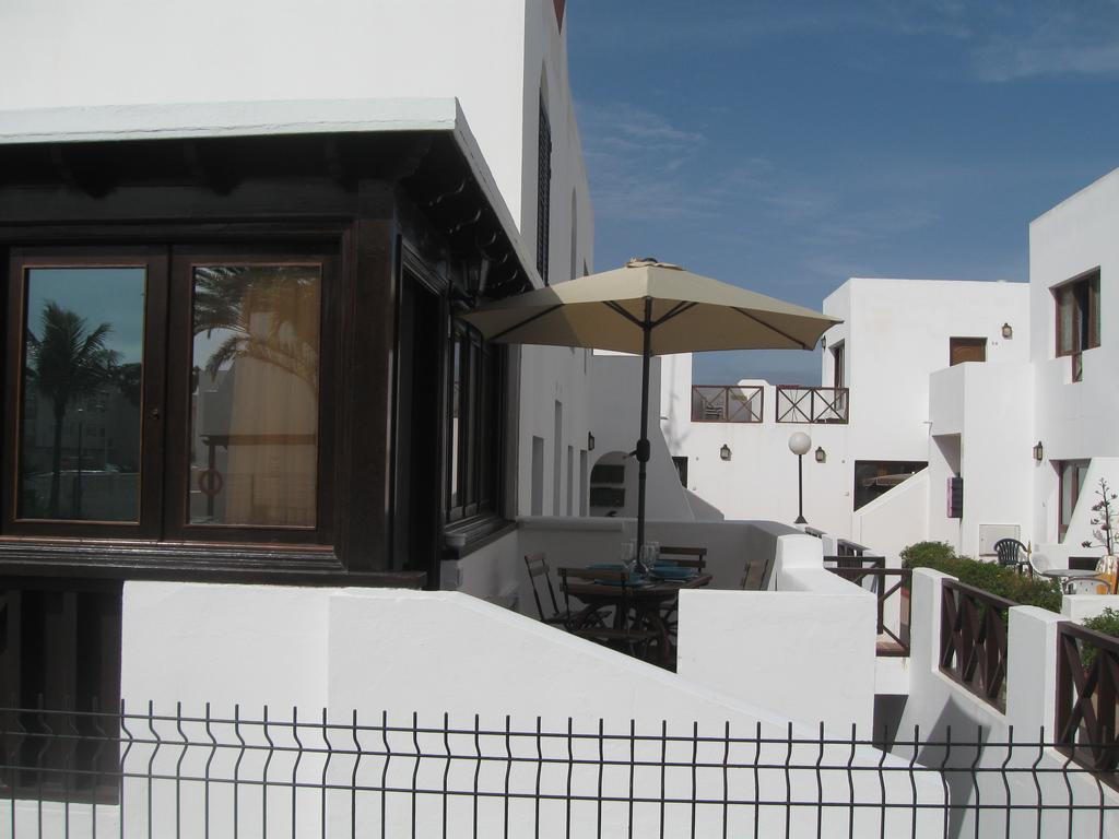 Apartament La Graciosa