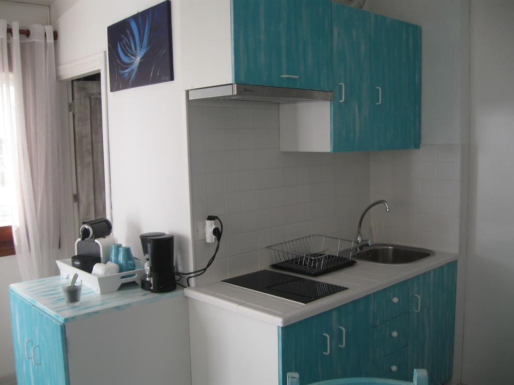 La Graciosa Apartament Corralejo
