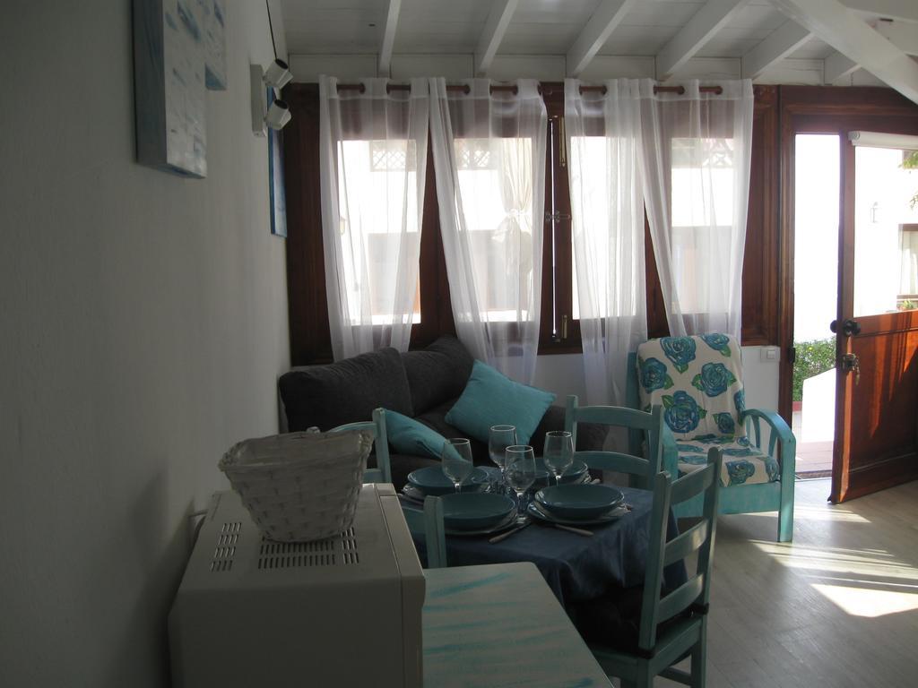 Apartament La Graciosa *