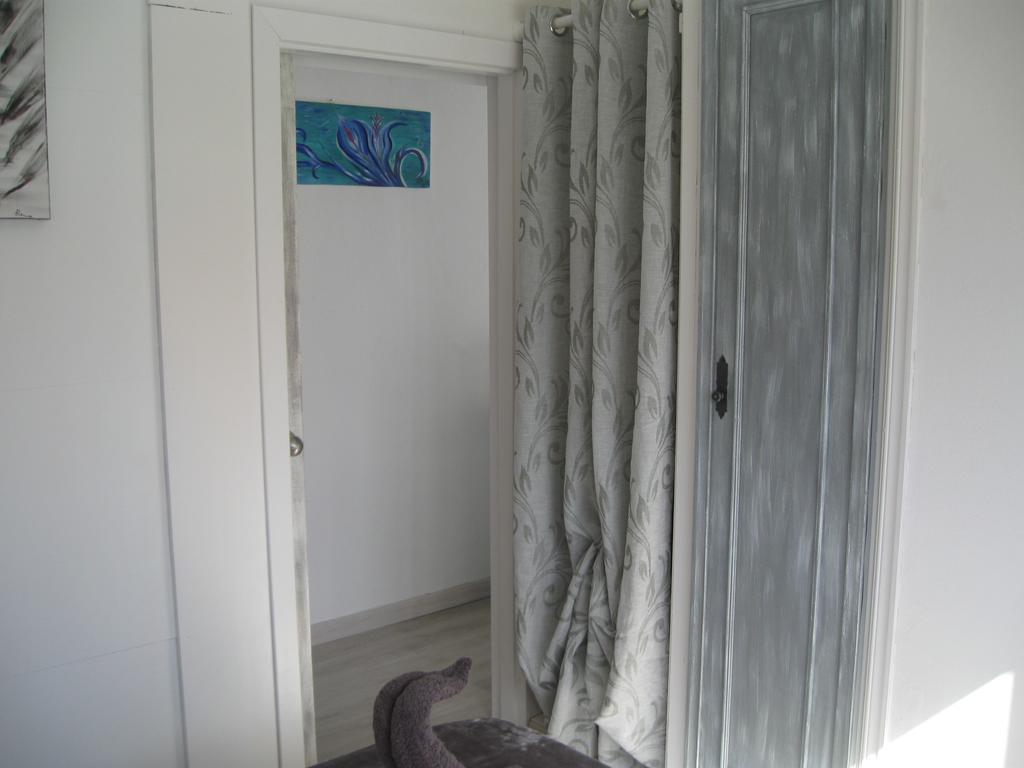 La Graciosa Apartament