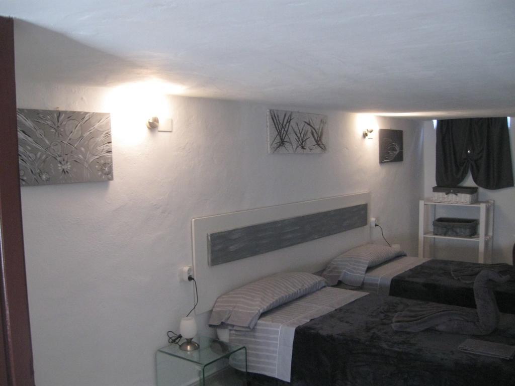La Graciosa Apartament Corralejo