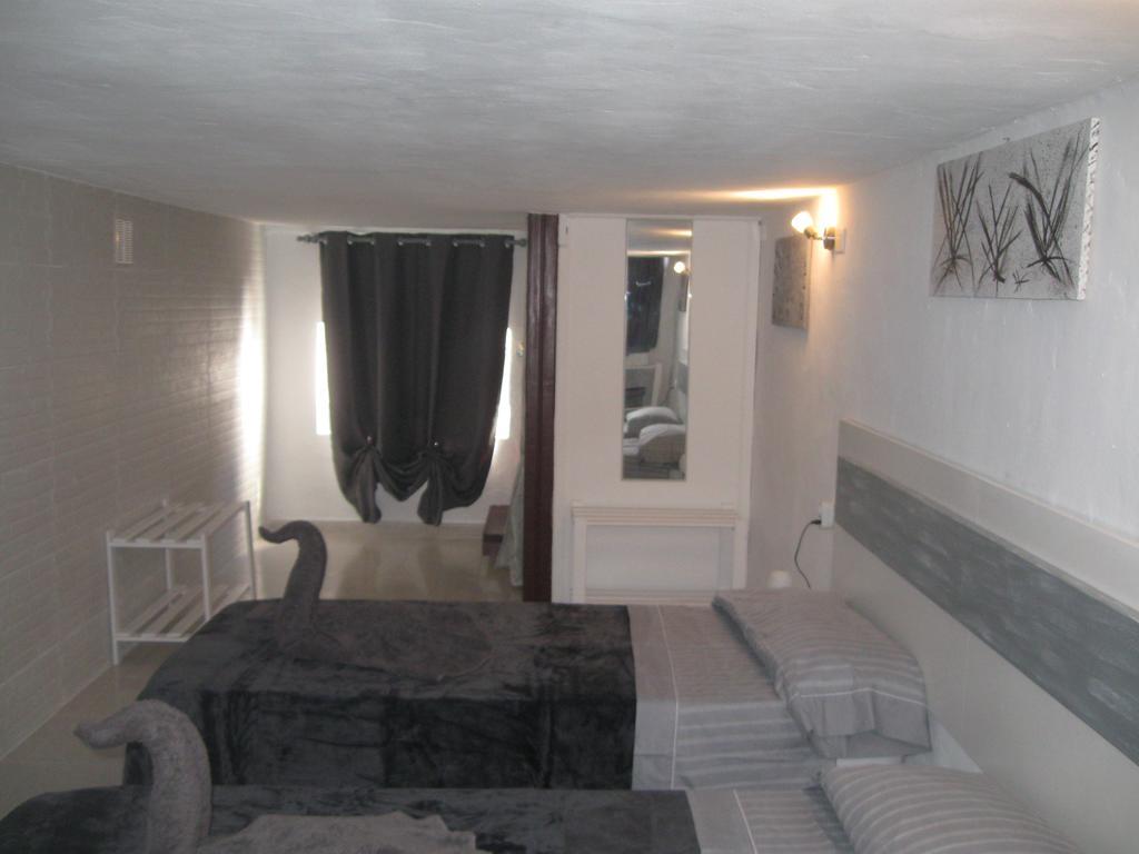 La Graciosa Apartament