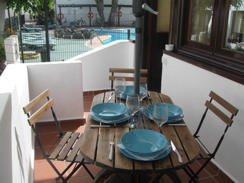 La Graciosa Appartement Corralejo