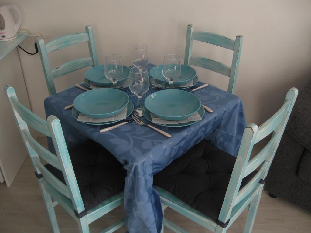 La Graciosa Appartement *