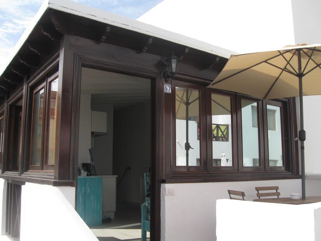 Appartement La Graciosa