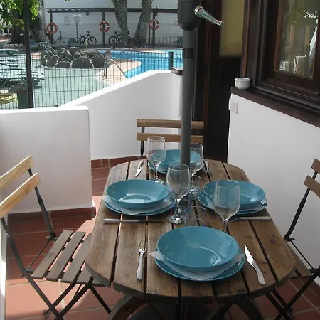 La Graciosa Apartment Corralejo Zewnętrze zdjęcie