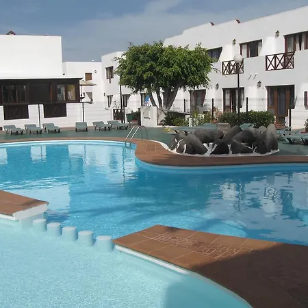 La Graciosa Apartment Corralejo Zewnętrze zdjęcie