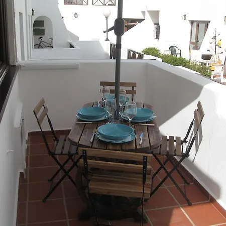 La Graciosa Apartment Corralejo Zewnętrze zdjęcie