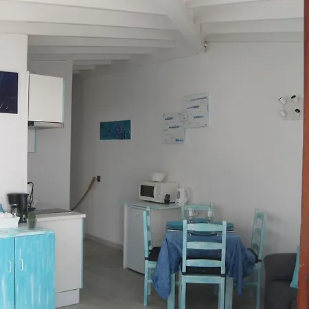 La Graciosa Apartment Corralejo Zewnętrze zdjęcie