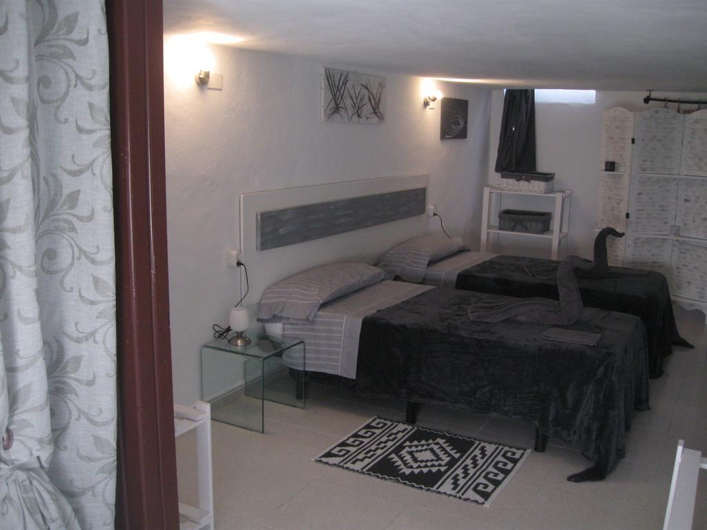 Apartment La Graciosa